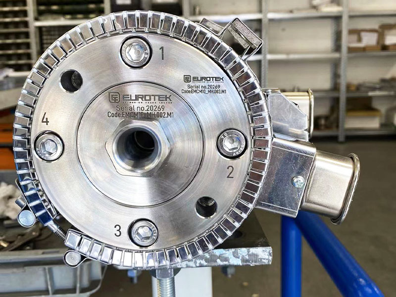 Extrusiematrijskop uitgelegd: functie, typen, materialen, selectie en onderhoud