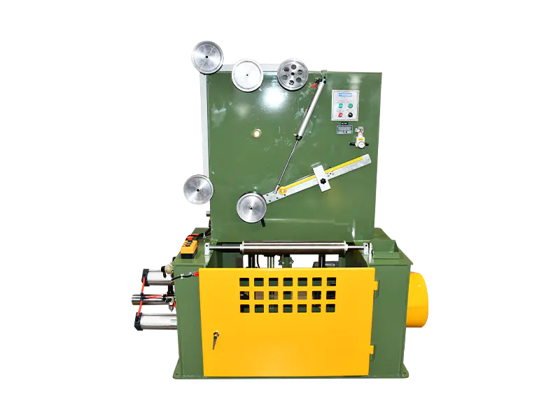 Precisiedraadextrusiemachine: complete kopersgids, specificaties en selectietips