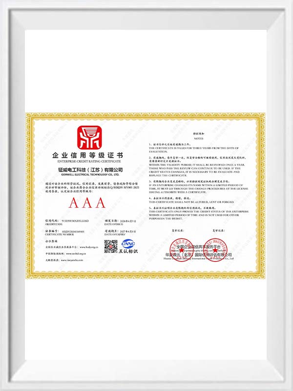 Certificaten