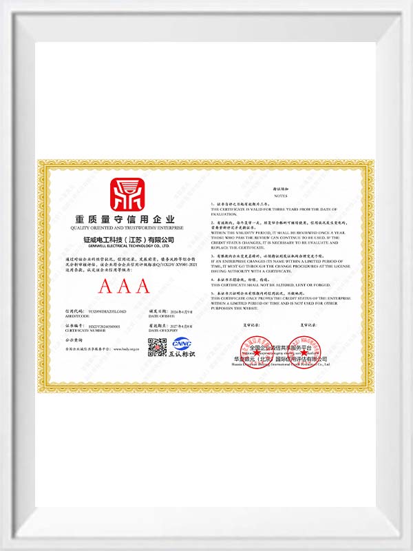 Certificaten