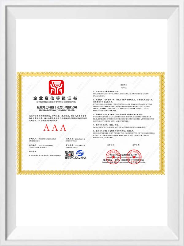 Certificaten