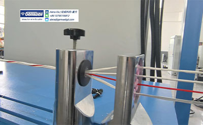 Gemwell 1000 Twin Twister – Precisiekabelproductie opnieuw gedefinieerd