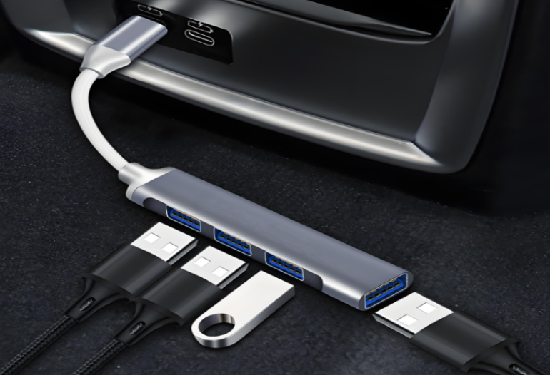 Oplossingen voor USB-kabelapparatuur