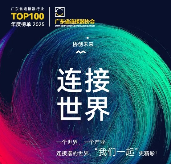 Gemwell Electrical Machinery nodigt u uit om de Connector Industry Promotion Conference 2025 bij te wonen, 3-4 december, Chang'an, Dongguan!